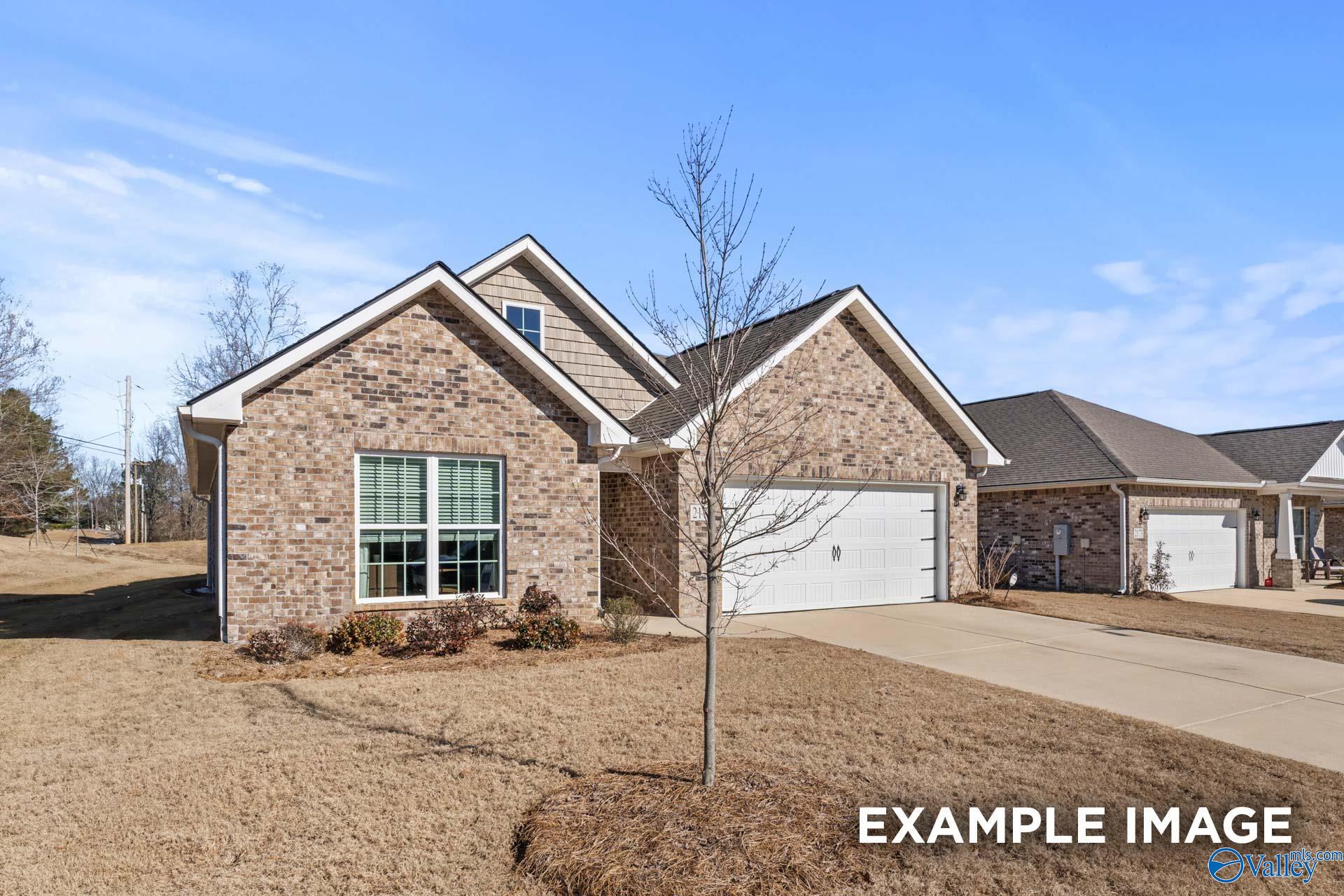 309 Keller Drive, Hazel Green, Alabama image 2