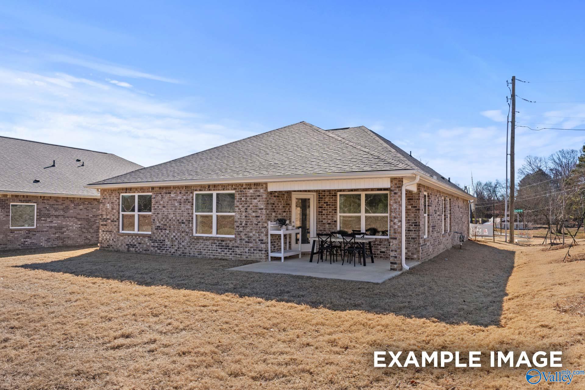 309 Keller Drive, Hazel Green, Alabama image 32