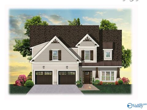 158 Grand Springs Court Madison AL 35756