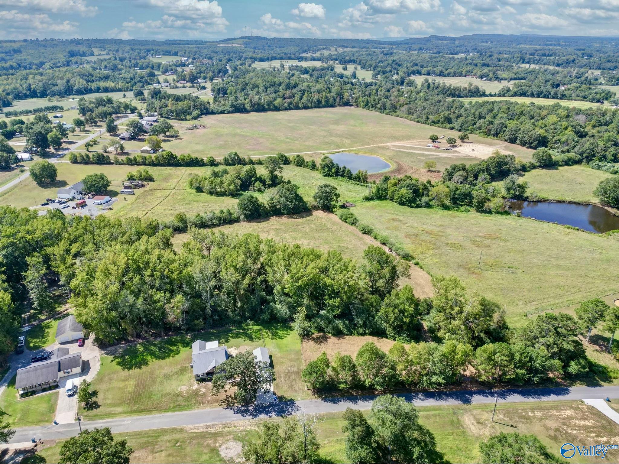 6 Acres Lee Holcomb Road, Boaz, Alabama image 3