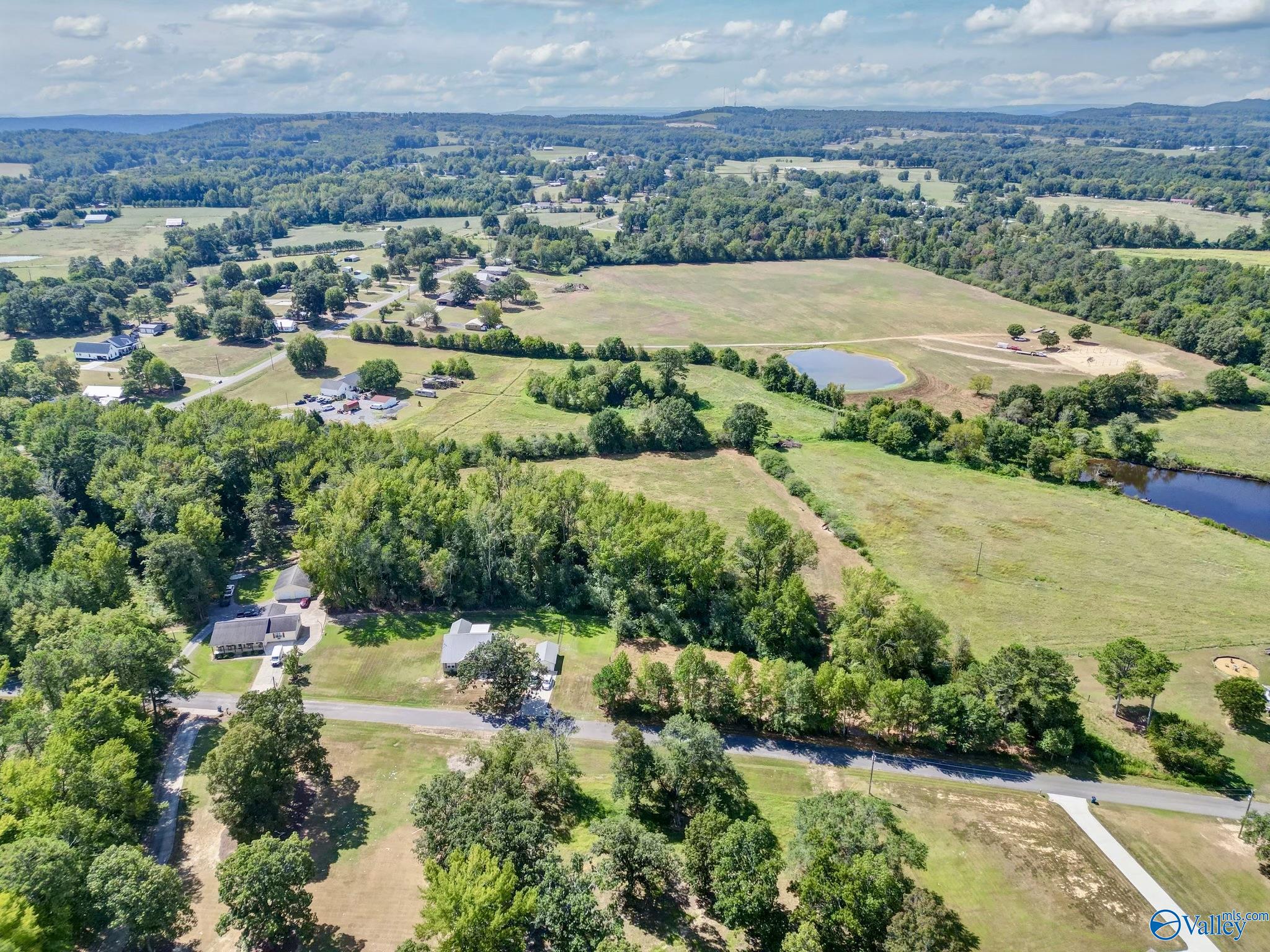 6 Acres Lee Holcomb Road, Boaz, Alabama image 2