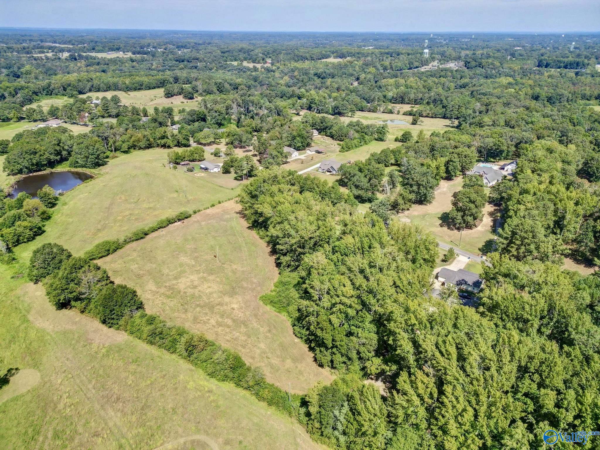 6 Acres Lee Holcomb Road, Boaz, Alabama image 4