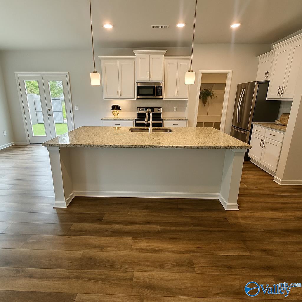 137 Varina Drive, Owens Cross Roads, Alabama image 15