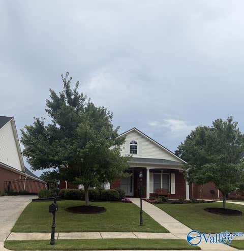 Homes For Sale - 250 Old Overton Drive<br/> Madison, AL 35756