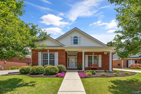 Homes For Sale - 250 Old Overton Drive<br/> Madison, AL 35756