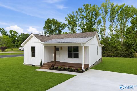 Homes For Sale - 2253 Old Union Road<br/> Grant, AL 35747