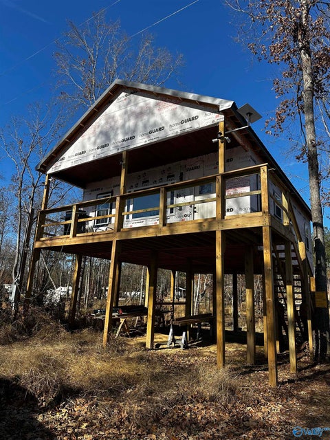 Homes For Sale - 1685 County Road 182<br/> Cedar Bluff, AL 35959