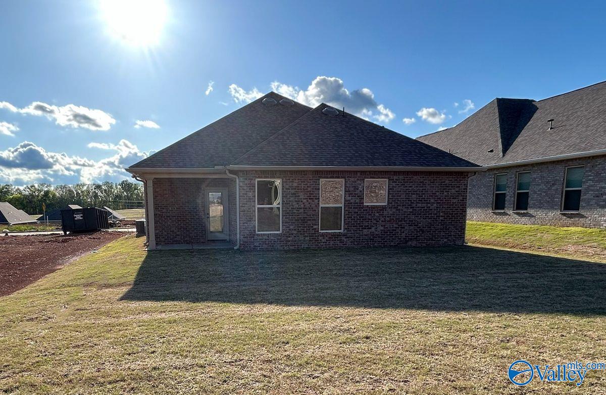 15640 Bees Street, Harvest, Alabama image 10