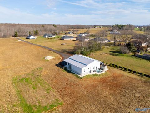 Homes For Sale - 500 Phillips Road<br/> Hazel Green, AL 35750