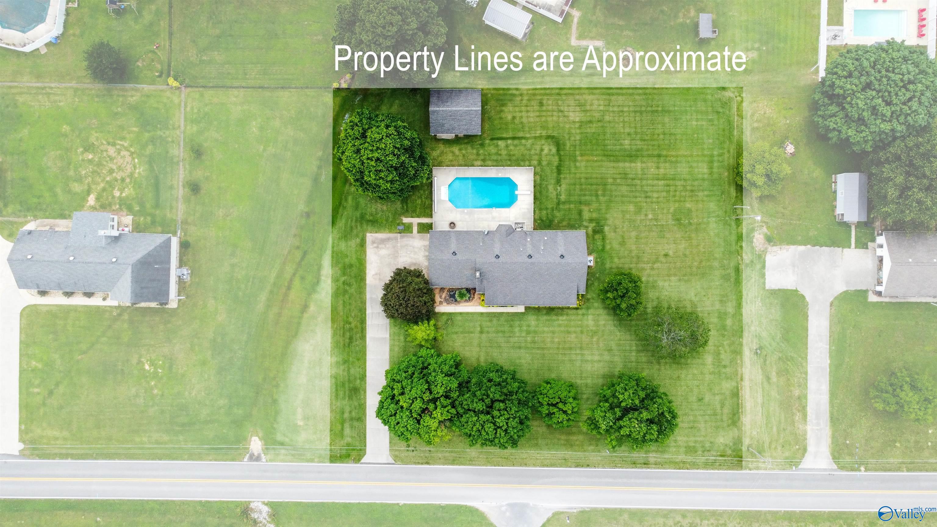 17425 Jones Road, Athens, Alabama image 46