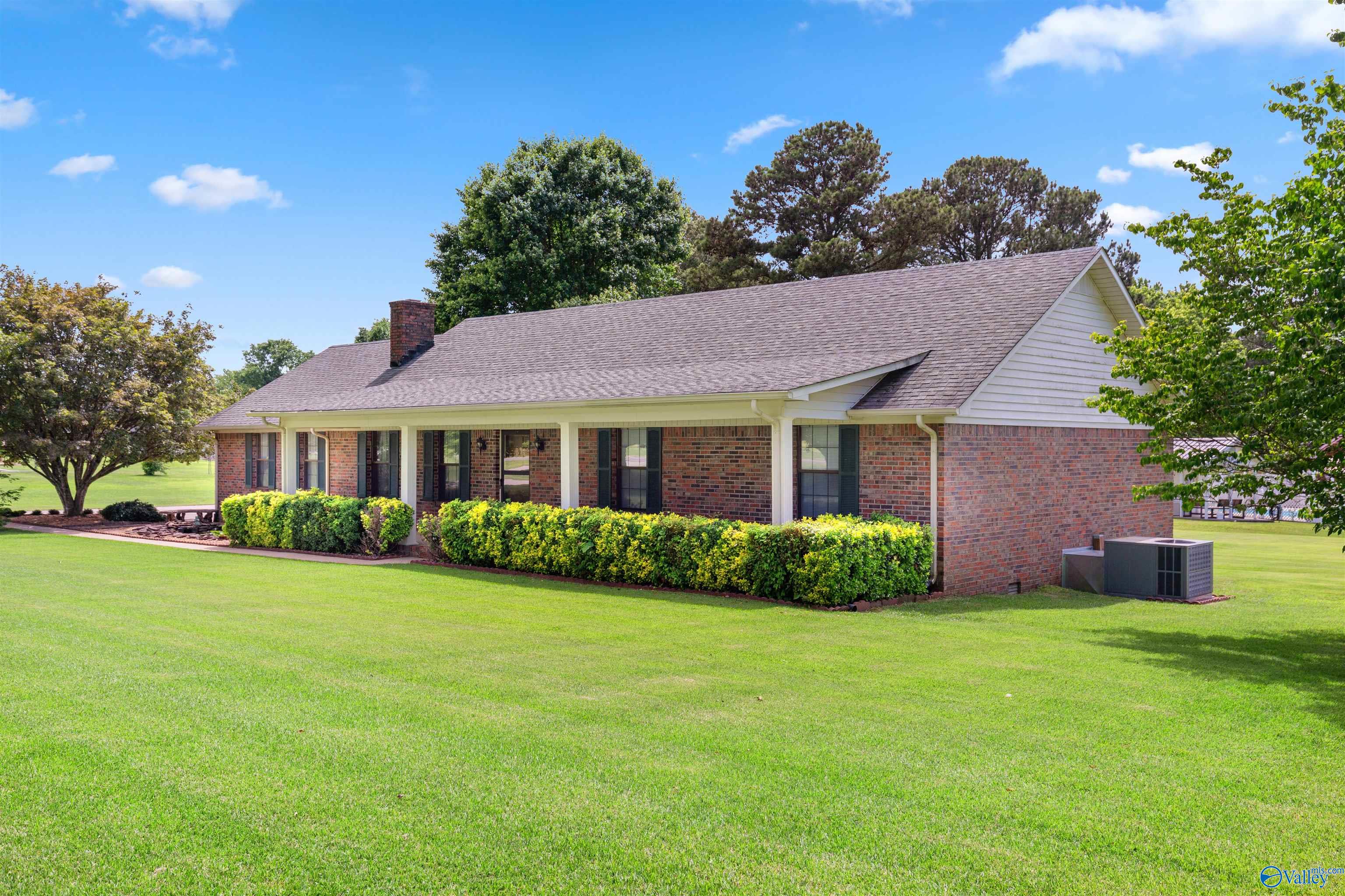 17425 Jones Road, Athens, Alabama image 5