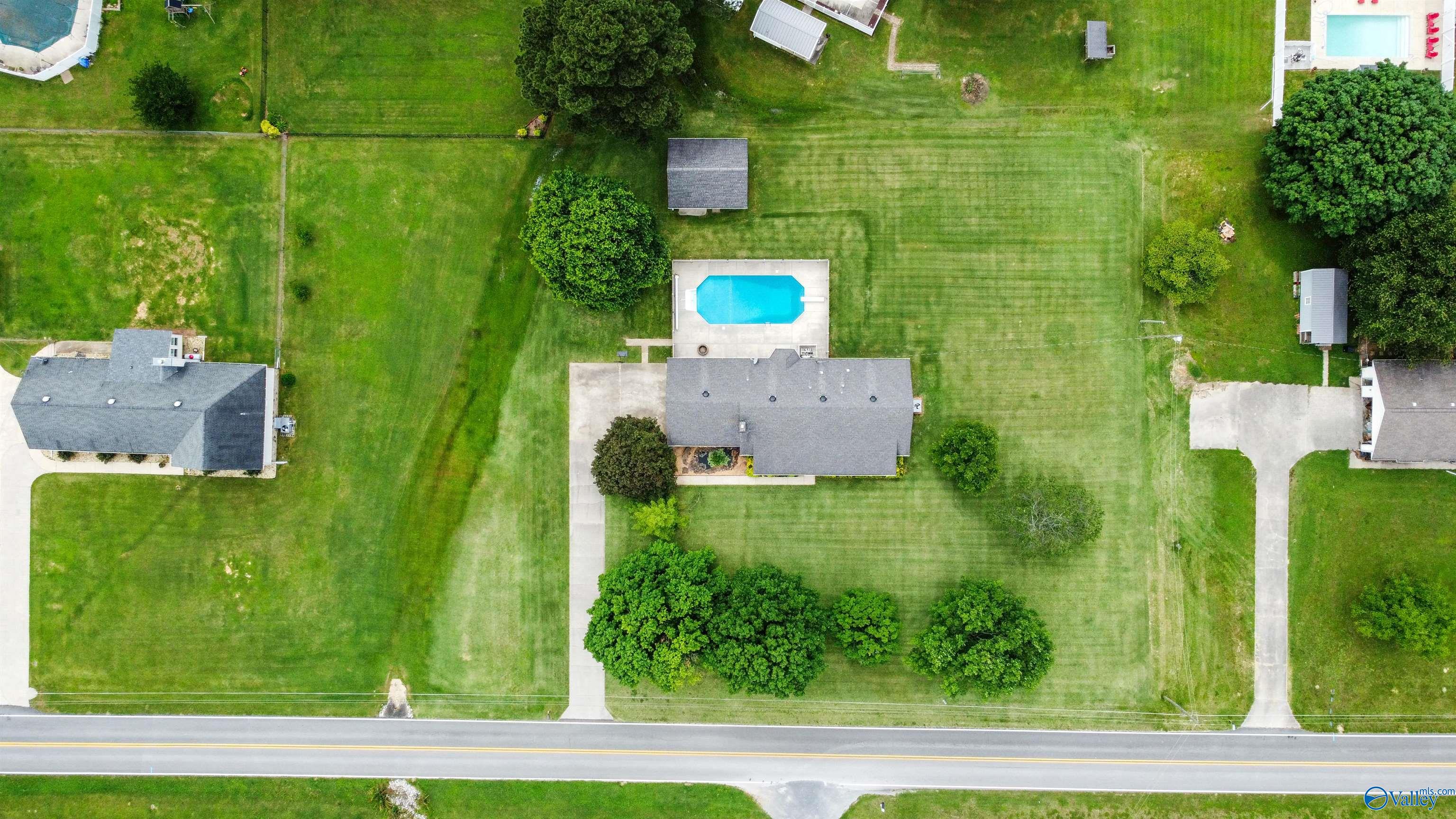 17425 Jones Road, Athens, Alabama image 47