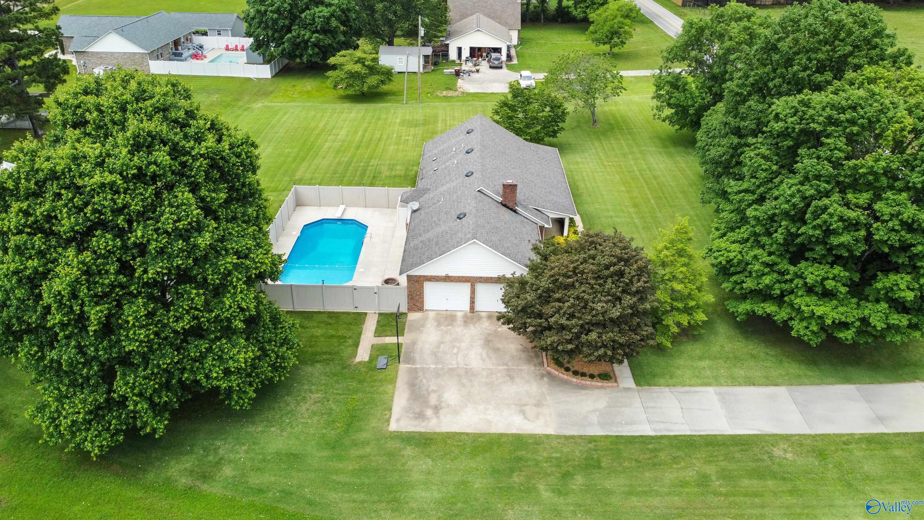 17425 Jones Road, Athens, Alabama image 42