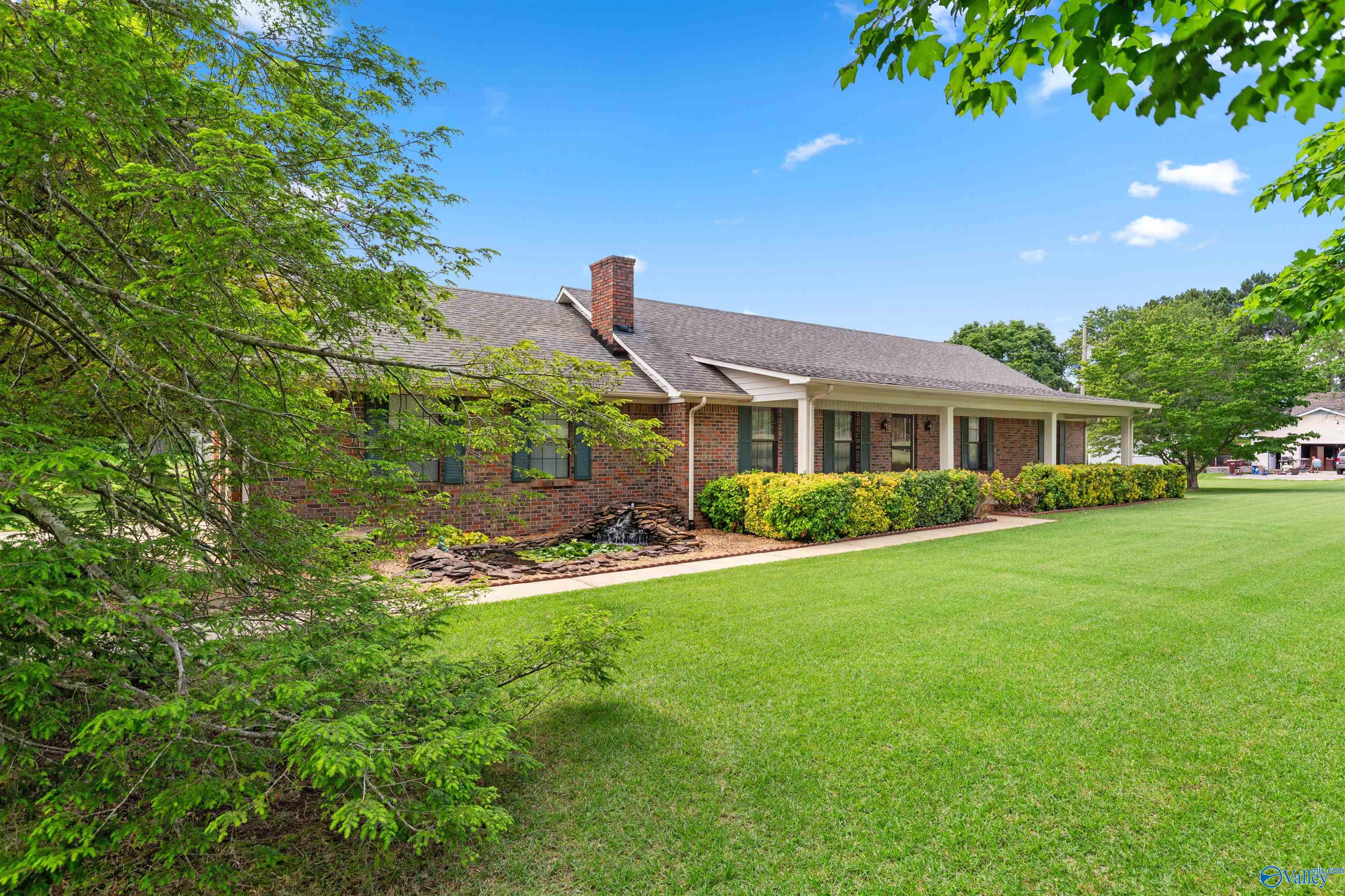 17425 Jones Road, Athens, Alabama image 2