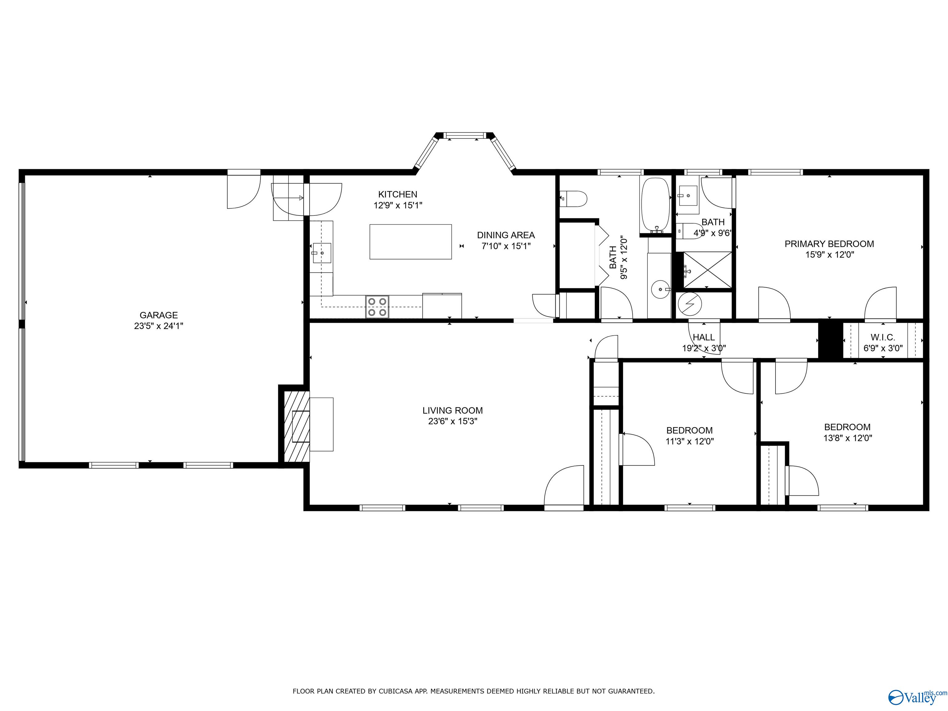17425 Jones Road, Athens, Alabama image 40