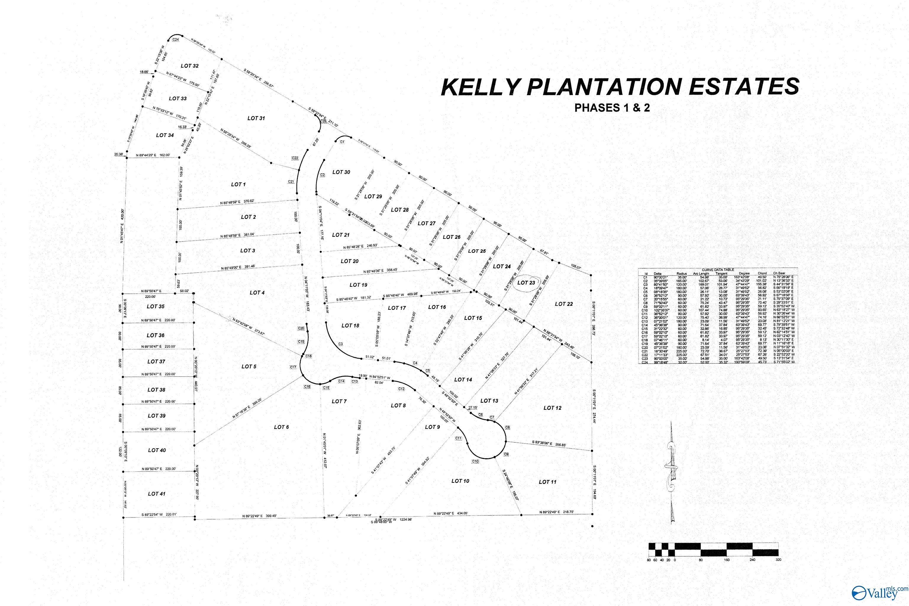 Lot 31 & 32 Fords Chapel Road, Harvest, Alabama image 1