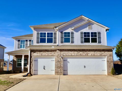 Photo of 410 Arcanum Lane, New Market, AL 35761 (MLS # 21909476)