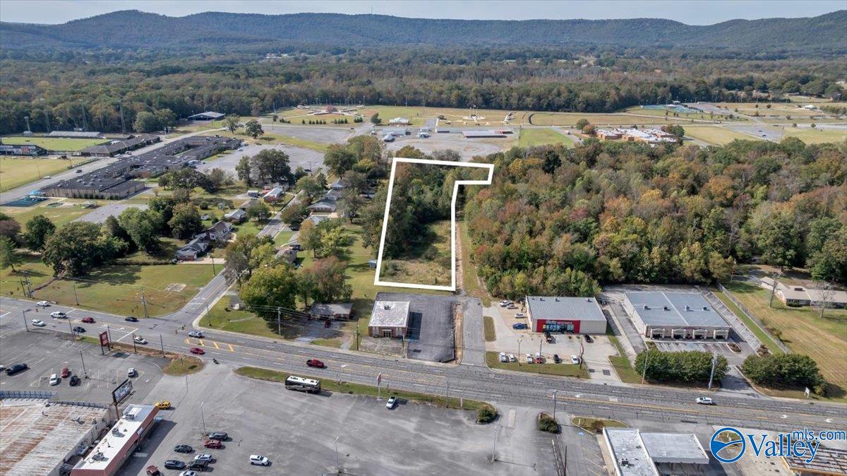 Scottsboro, Alabama 35768, United States, ,Commercial,Active,239560