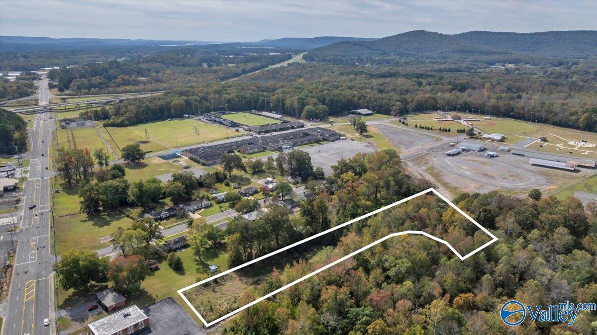 Scottsboro, Alabama 35768, United States, ,Commercial,Active,239560