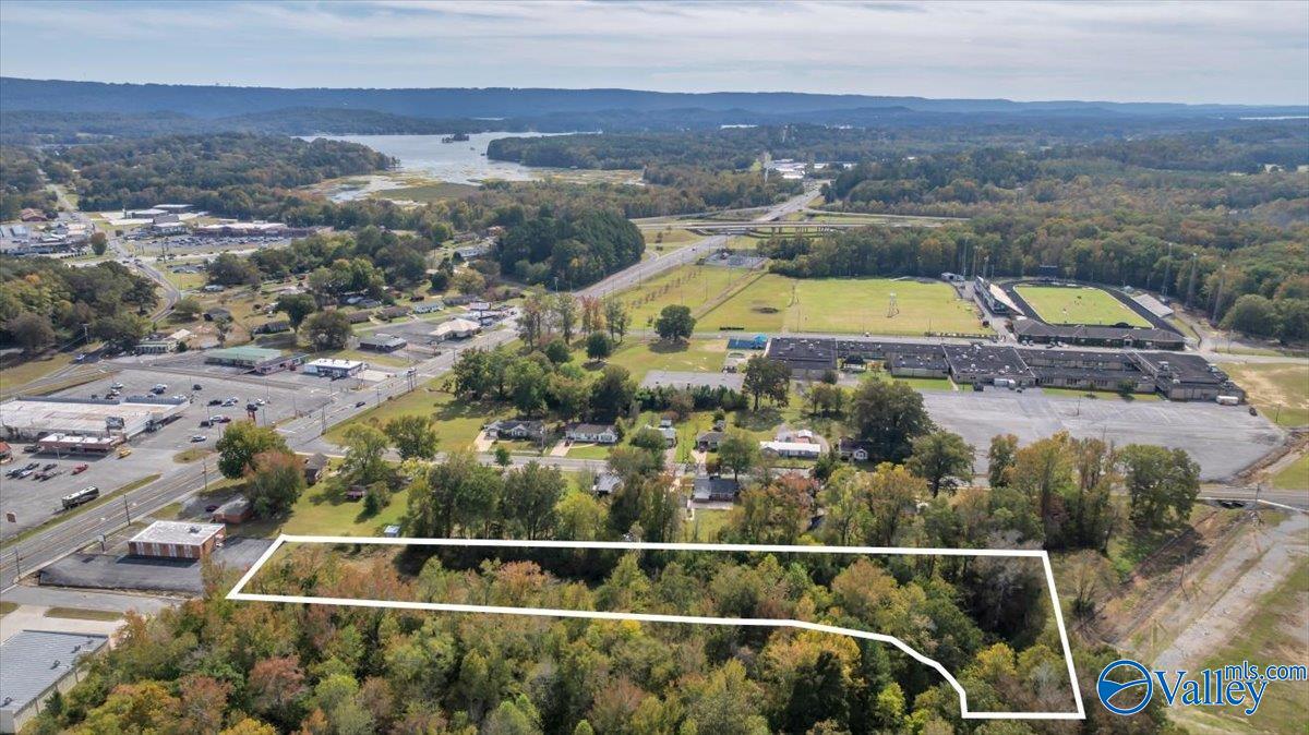 Scottsboro, Alabama 35768, United States, ,Commercial,Active,239560