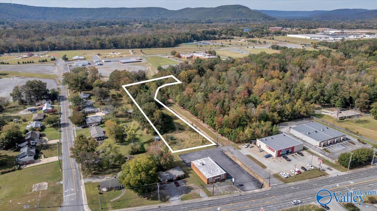 Scottsboro, Alabama 35768, United States, ,Commercial,Active,239560