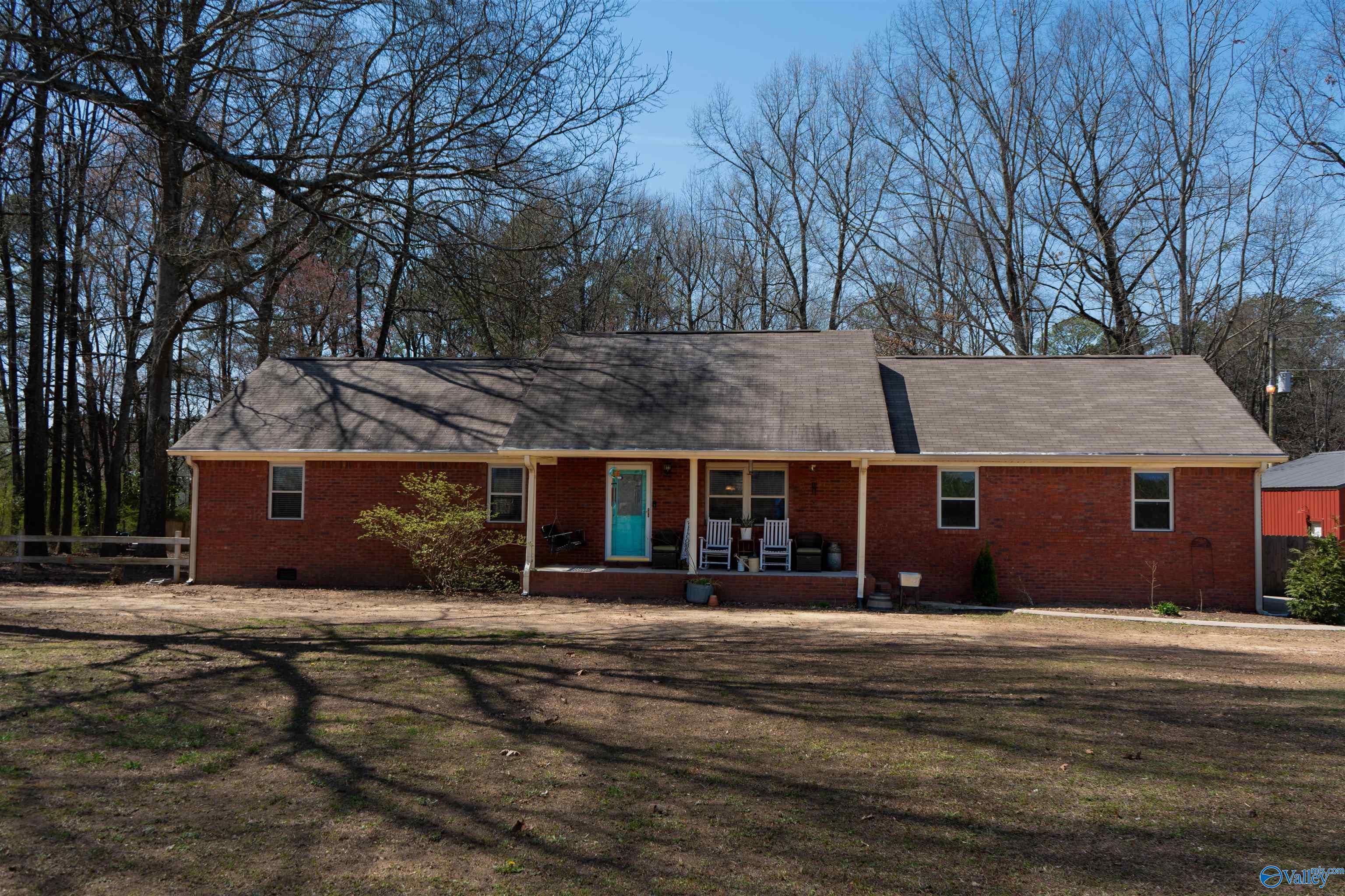83 Apple Grove Road, Joppa, Alabama image 1