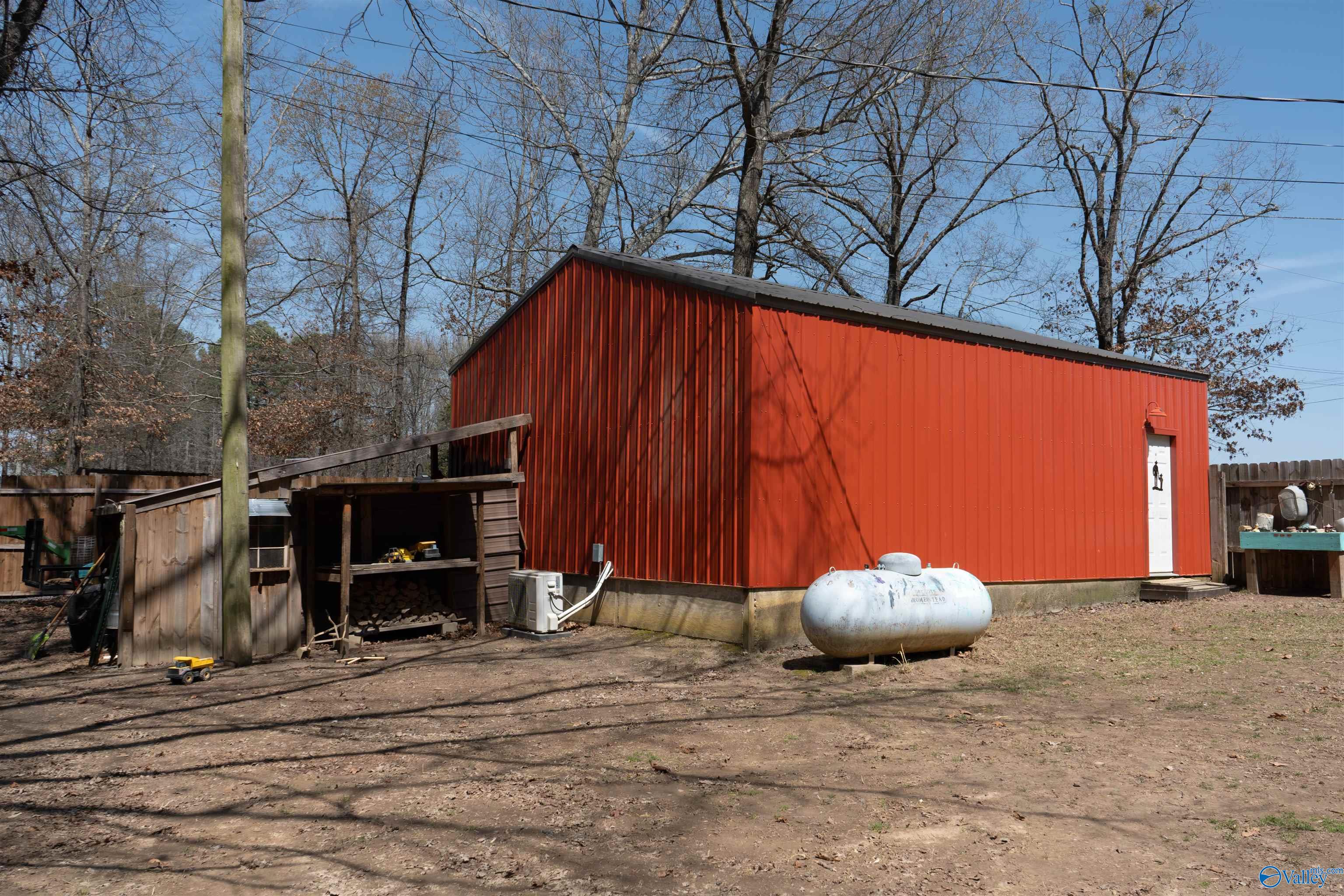 83 Apple Grove Road, Joppa, Alabama image 17