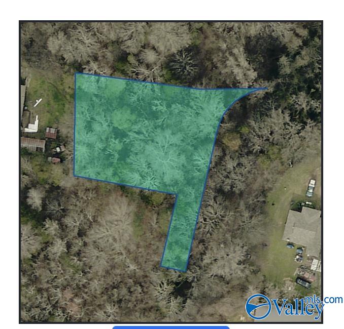 Lot 9 Adams Street, Cherokee, Alabama image 1