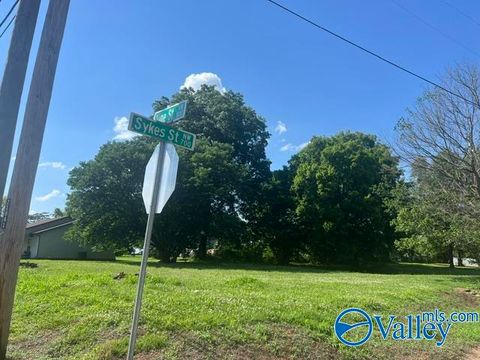 Vacant Land For Sale - 902 Vine Street<br/> Decatur, AL 35601