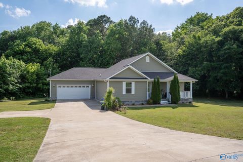 Homes For Sale - 272 Craten Drive<br/> Dekalb County, Rainsville, AL 35986