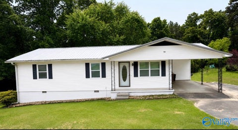 Homes For Sale - 91 County Road 1165<br/> Cullman County, Cullman, AL 35057
