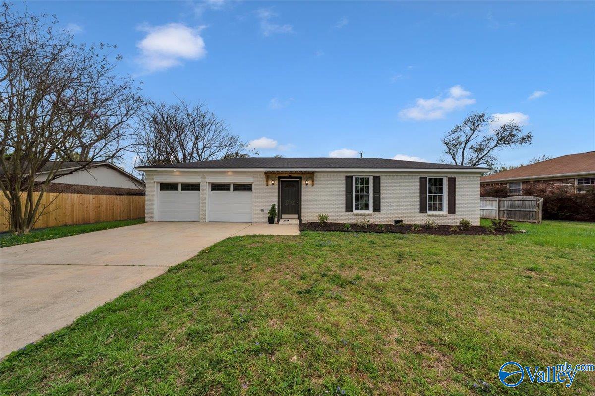2109 NE Basel Drive, Huntsville, Alabama image 34