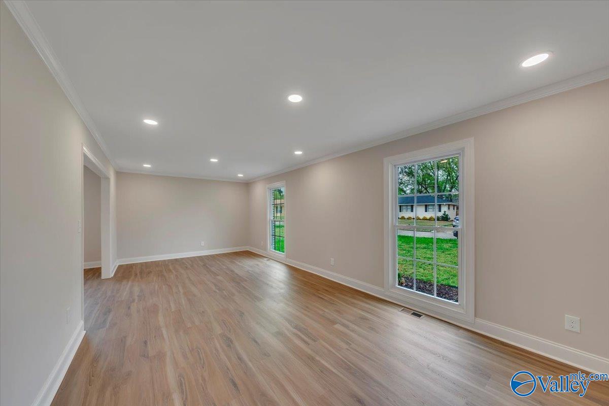 2109 NE Basel Drive, Huntsville, Alabama image 2