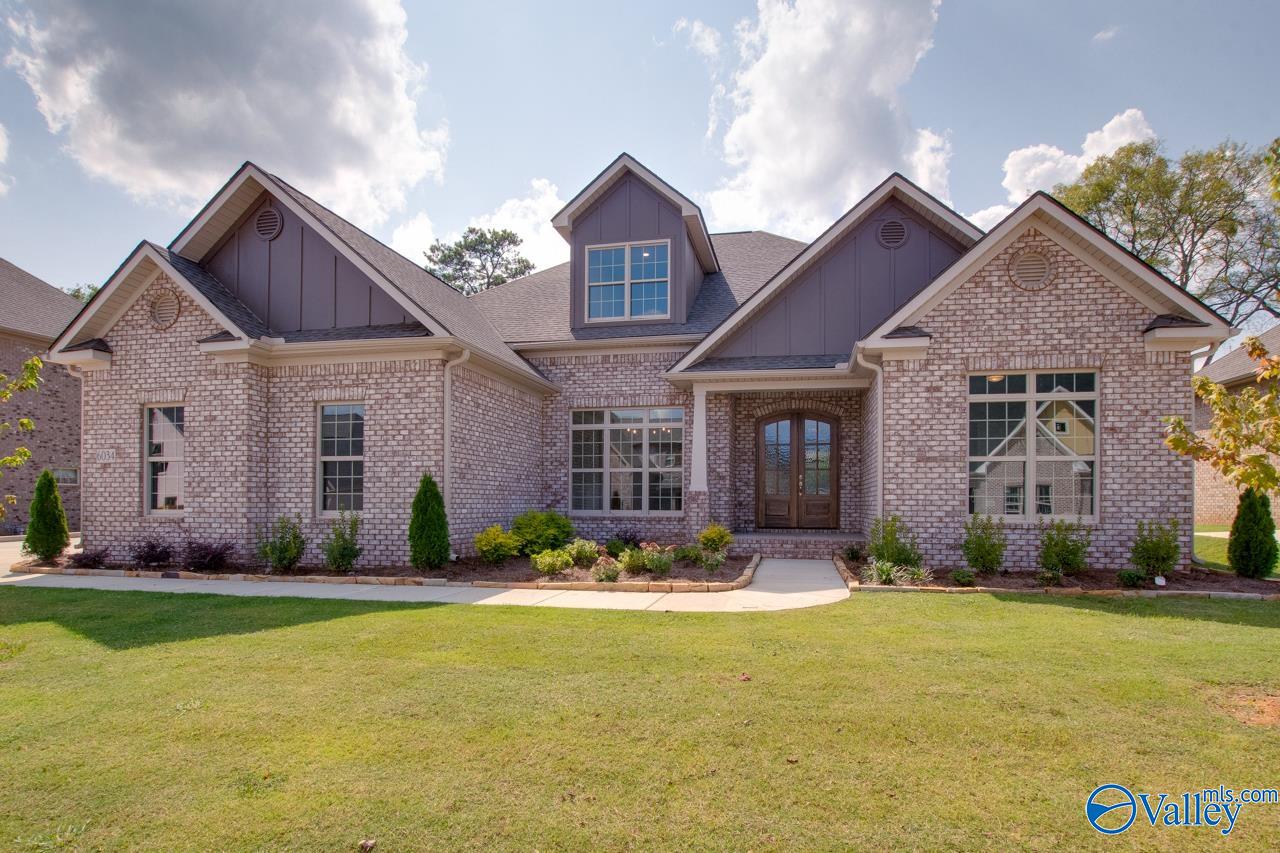 9117 Wagon Pass Way, Owens Cross Roads, Alabama image 1