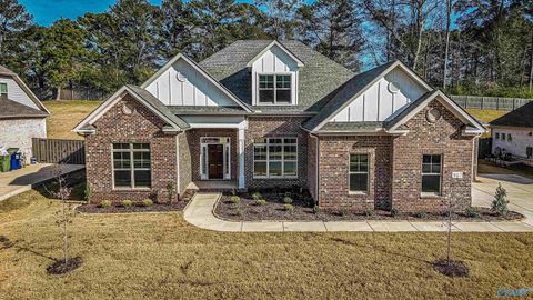 Homes For Sale - 9117 Wagon Pass Way<br/> Owens Cross Roads, AL 35763