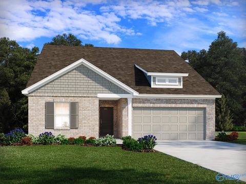 90 Wilcot Road Meridianville AL 35759