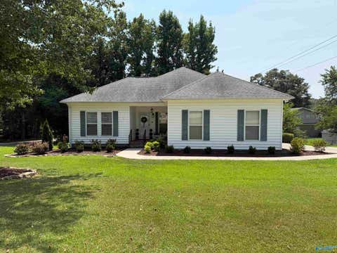 Homes For Sale - 1414 Hickory Street<br/> Marshall County, Albertville, AL 35950