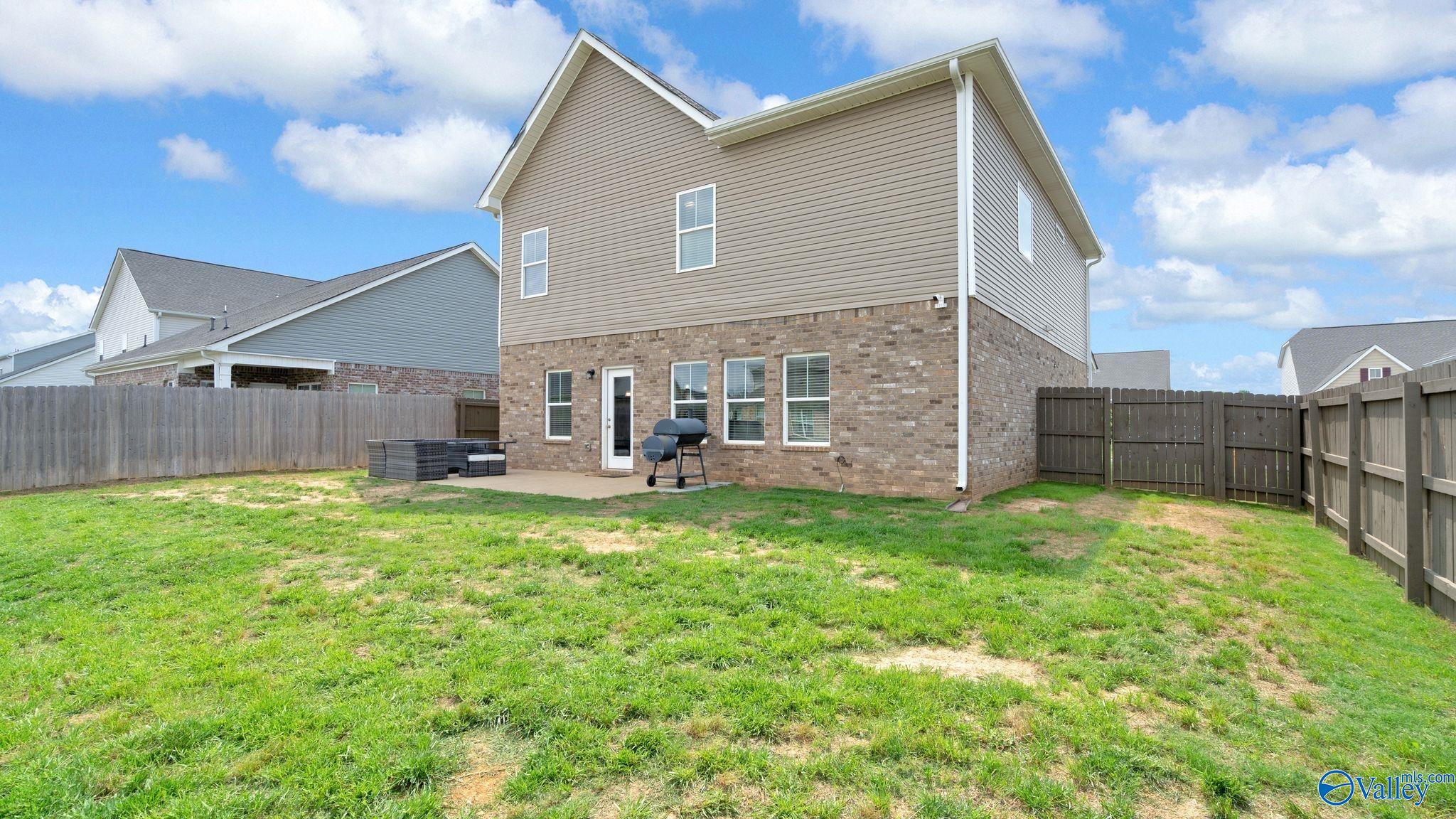 139 Morning Dew Road, Toney, Alabama image 38