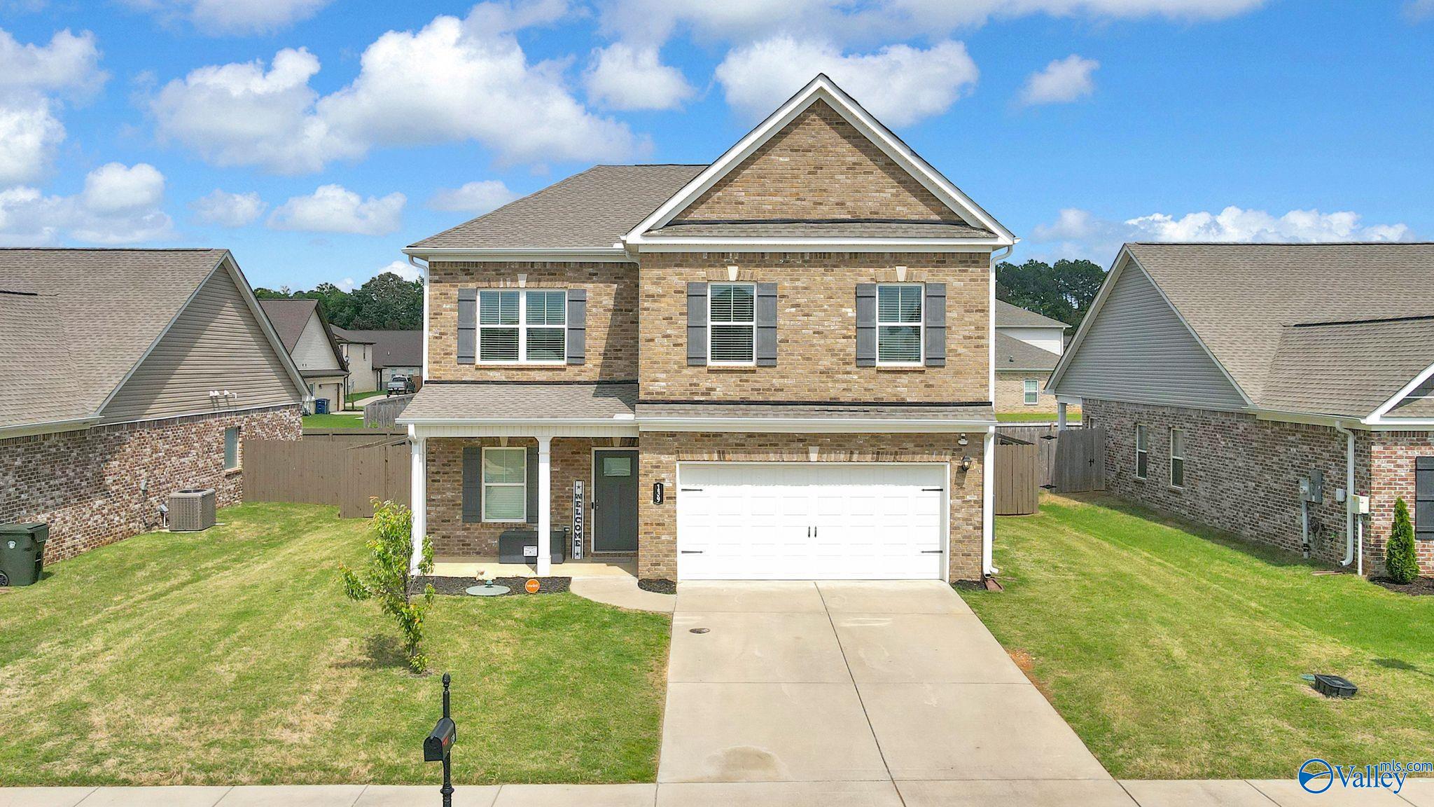 139 Morning Dew Road, Toney, Alabama image 32