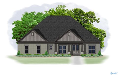 52 Trail Loop Road Huntsville AL 35803