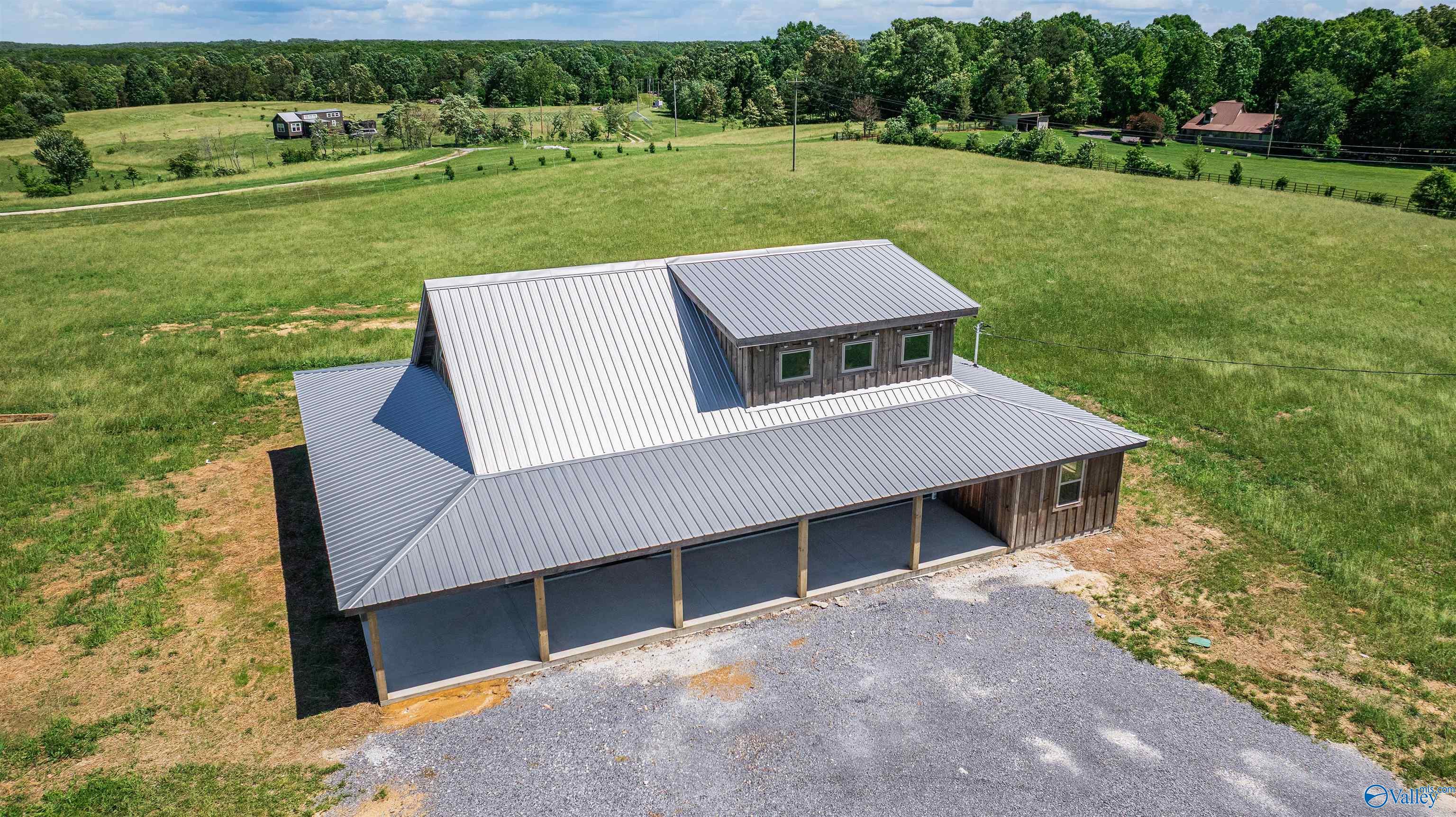 95 Road 1970, Mentone, Alabama image 37