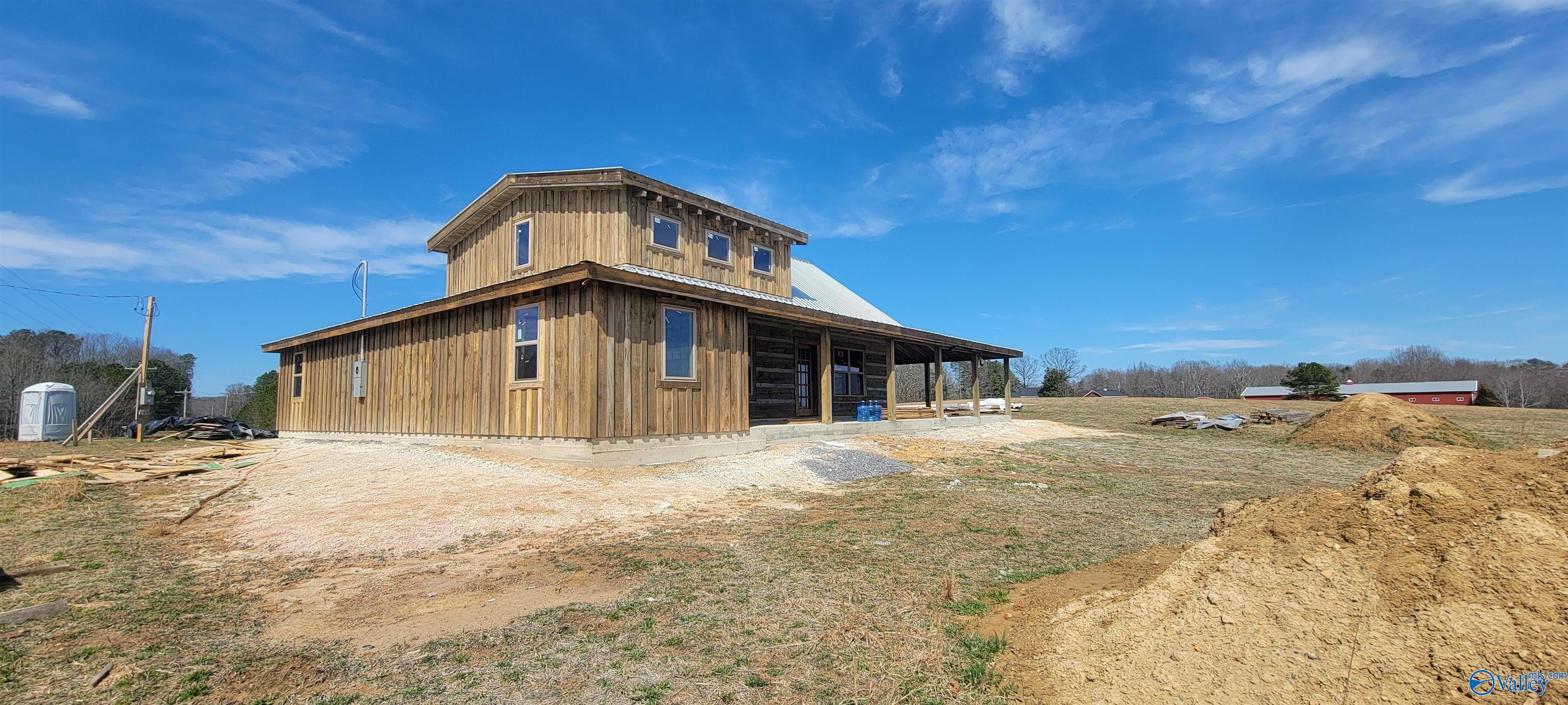 95 Road 1970, Mentone, Alabama image 16