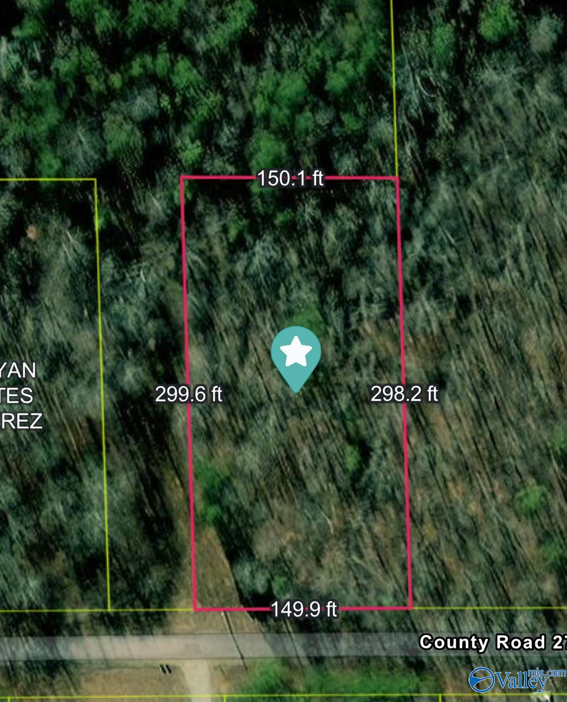 1 Acre County Road 279, Moulton, Alabama image 5