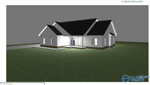 Homes For Sale - 253 Taylor Avenue<br/> New Hope, AL 35760