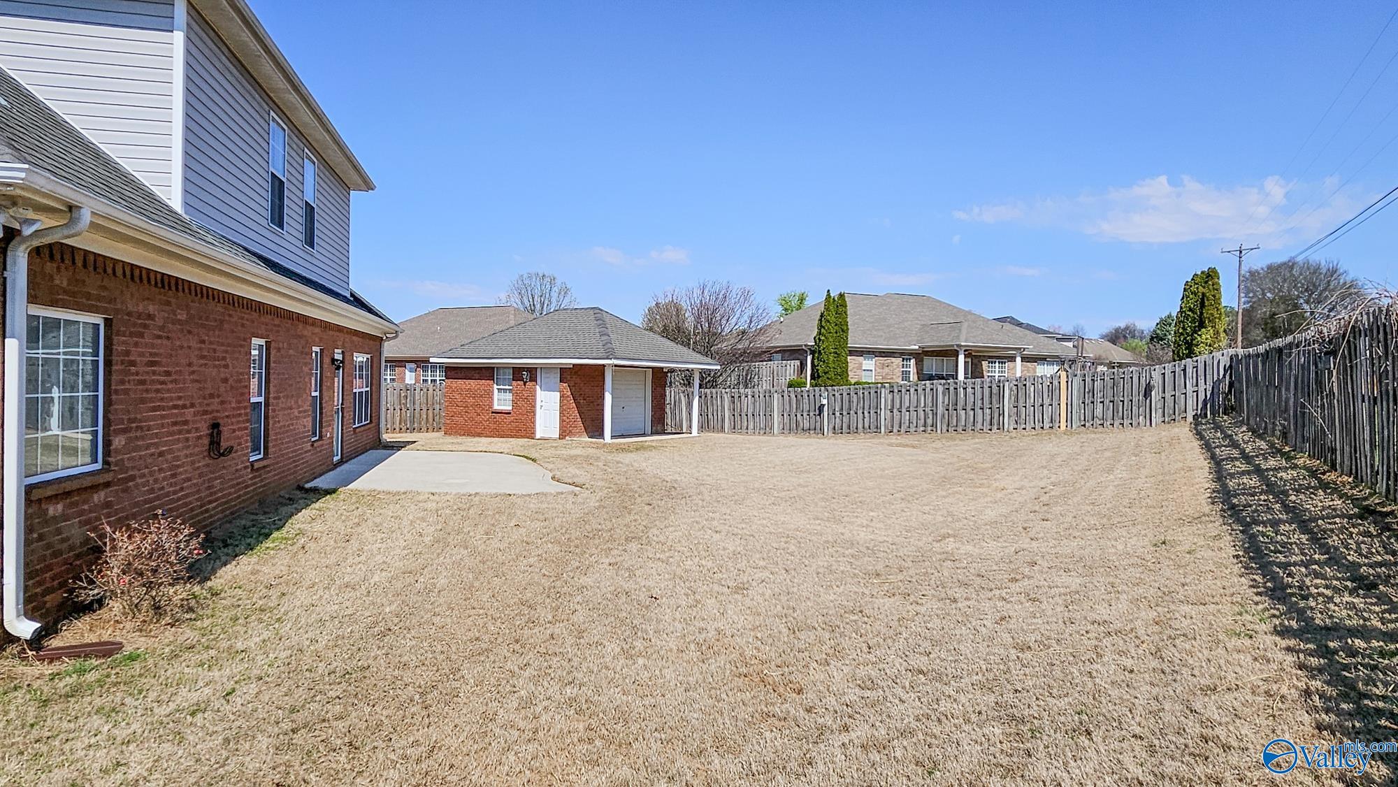 115 Galt Lane, Madison, Alabama image 44