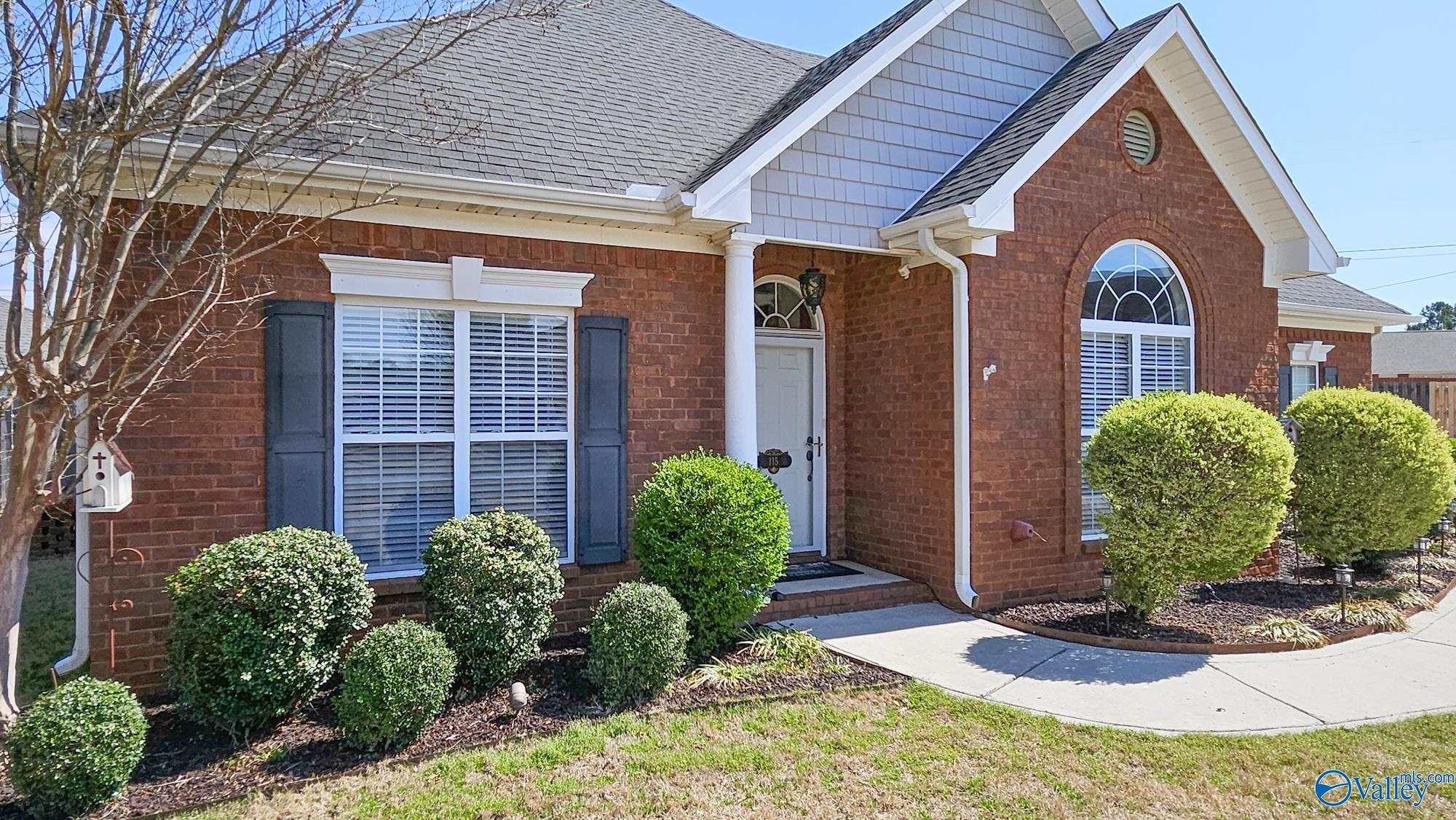 115 Galt Lane, Madison, Alabama image 2