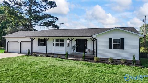 Homes For Sale - 1162 6th Avenue<br/> Arab, AL 35016