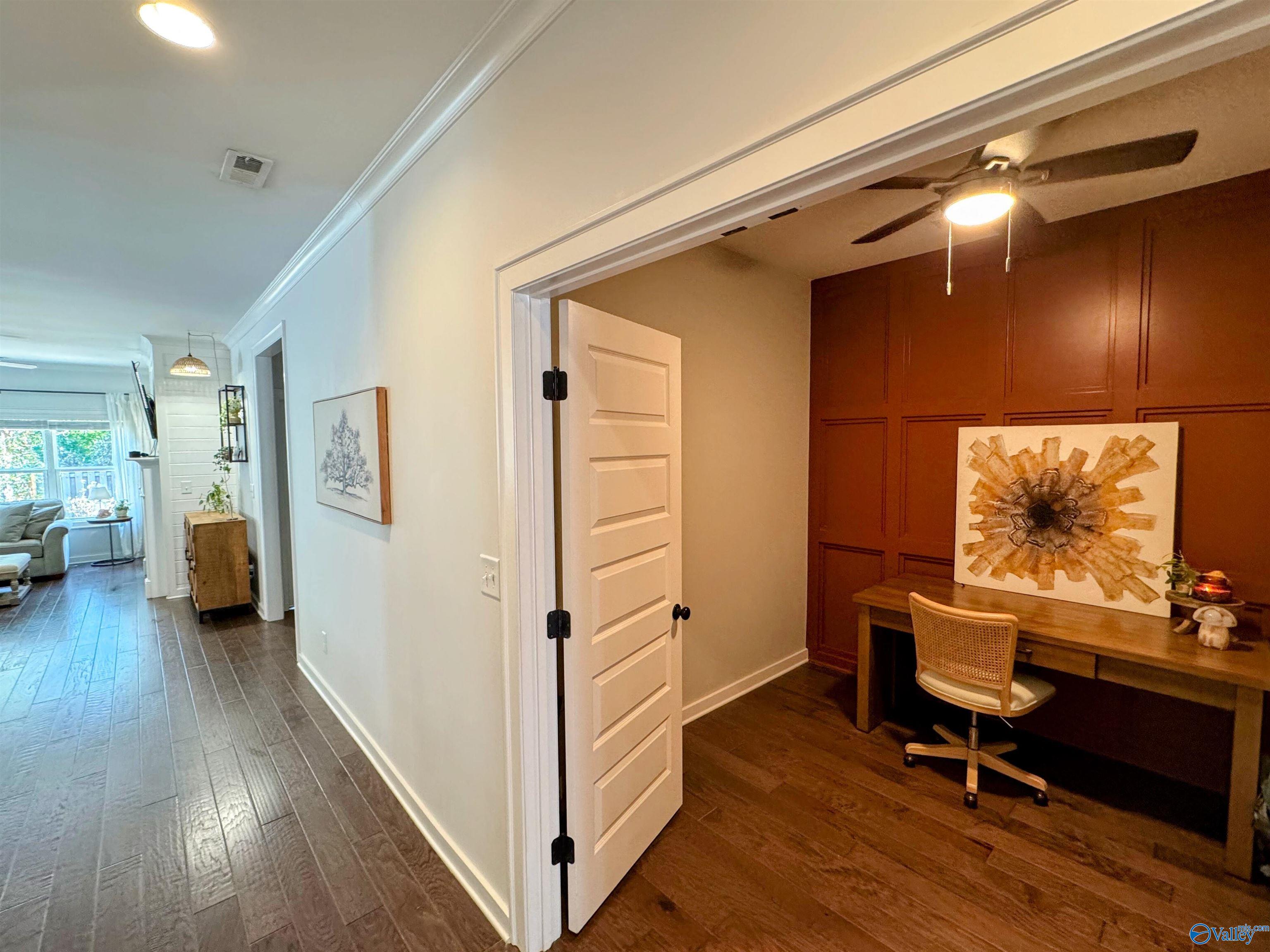 2638 Mountain Stream Way SE