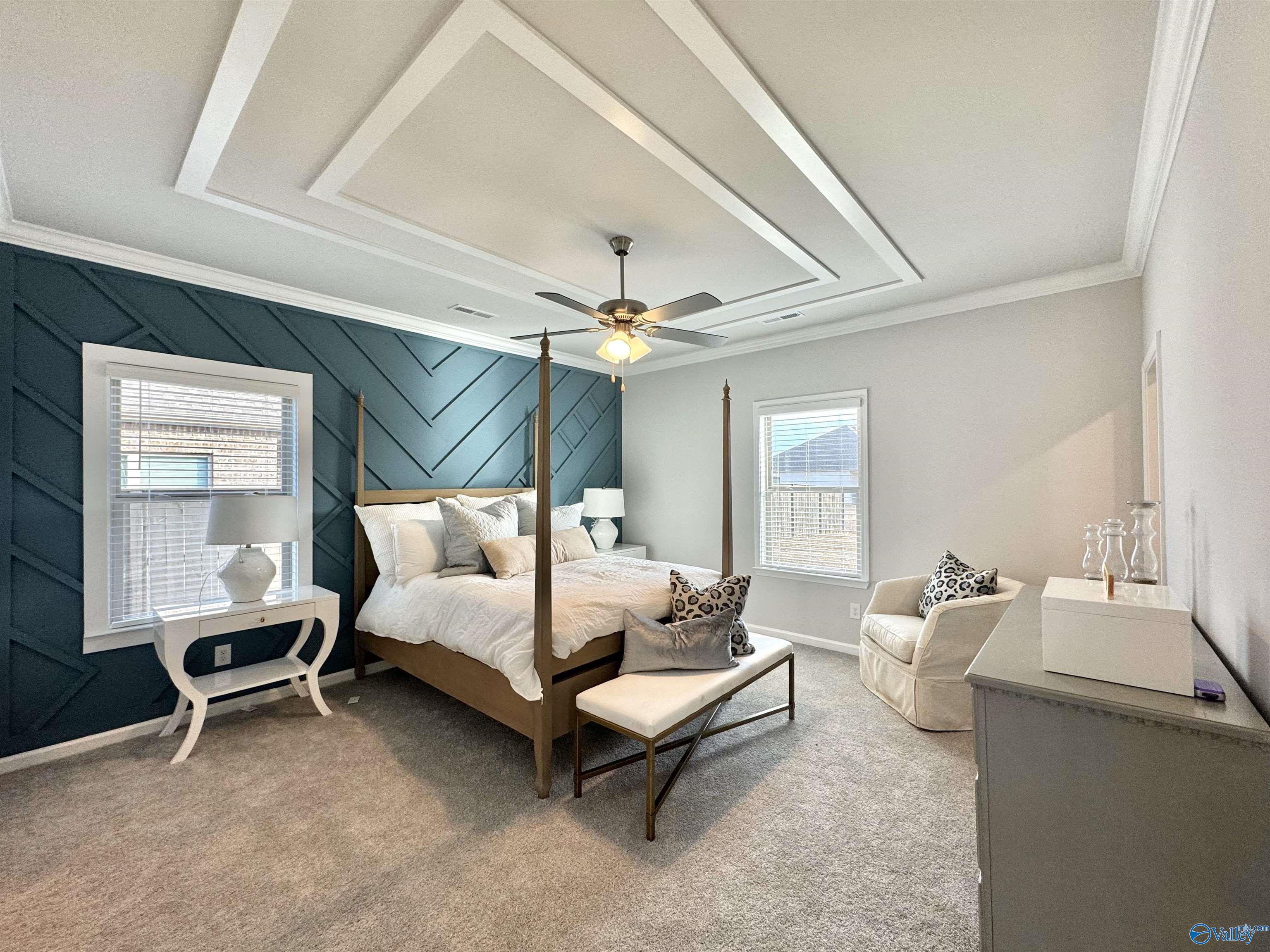 7203 Hampton Mill Drive, Owens Cross Roads, Alabama image 14