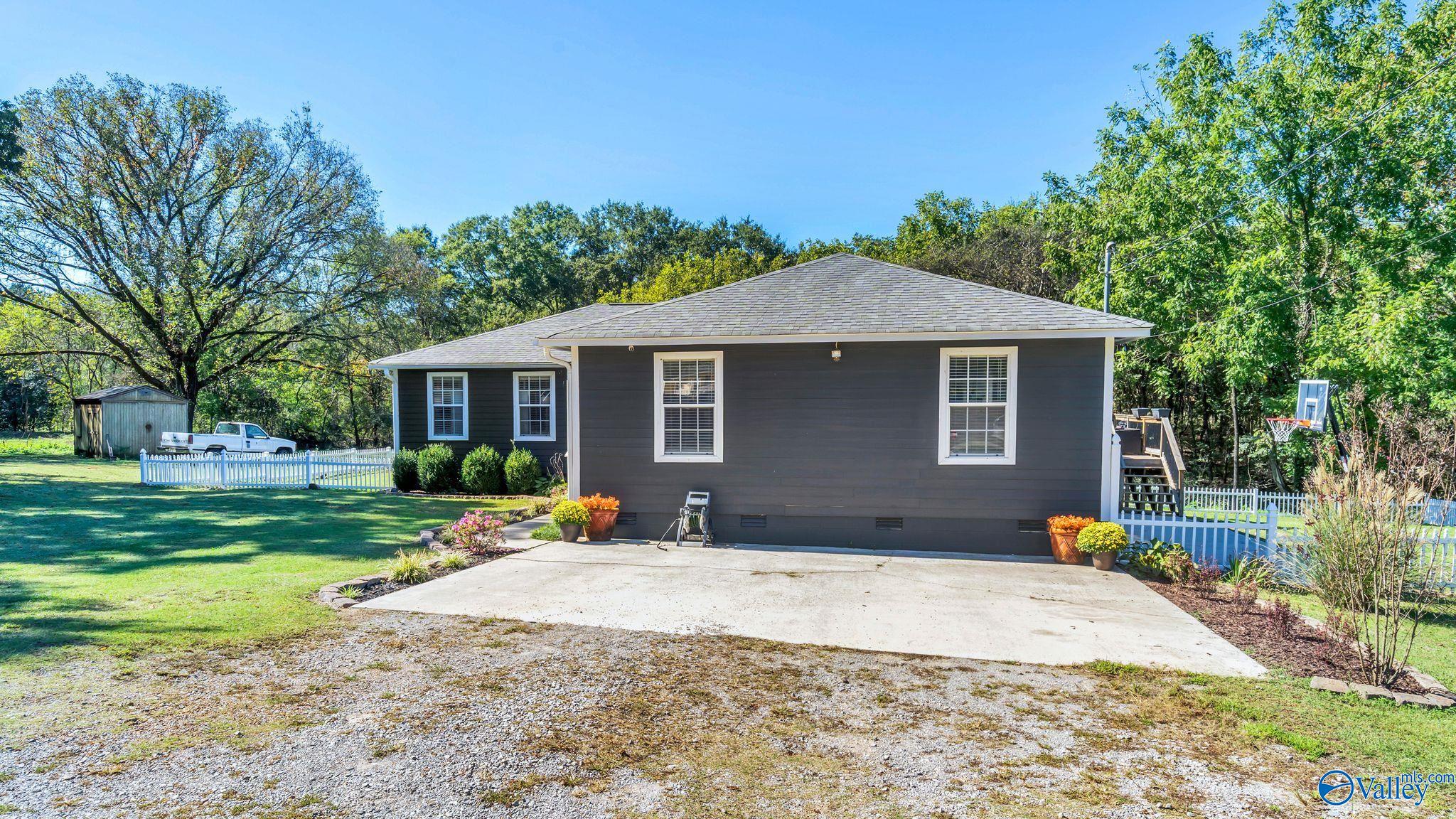 908 Wess Taylor Road